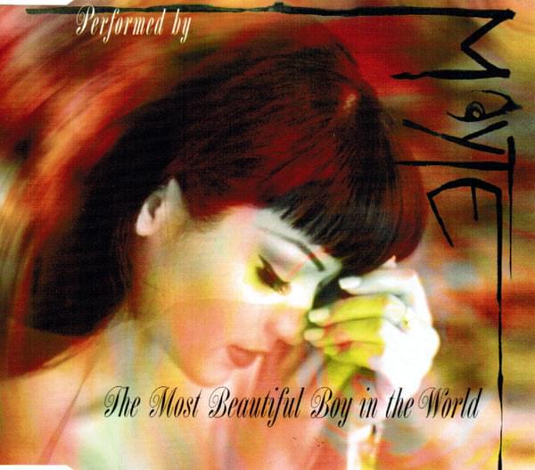 The Most Beautiful Boy In The World by Mayte