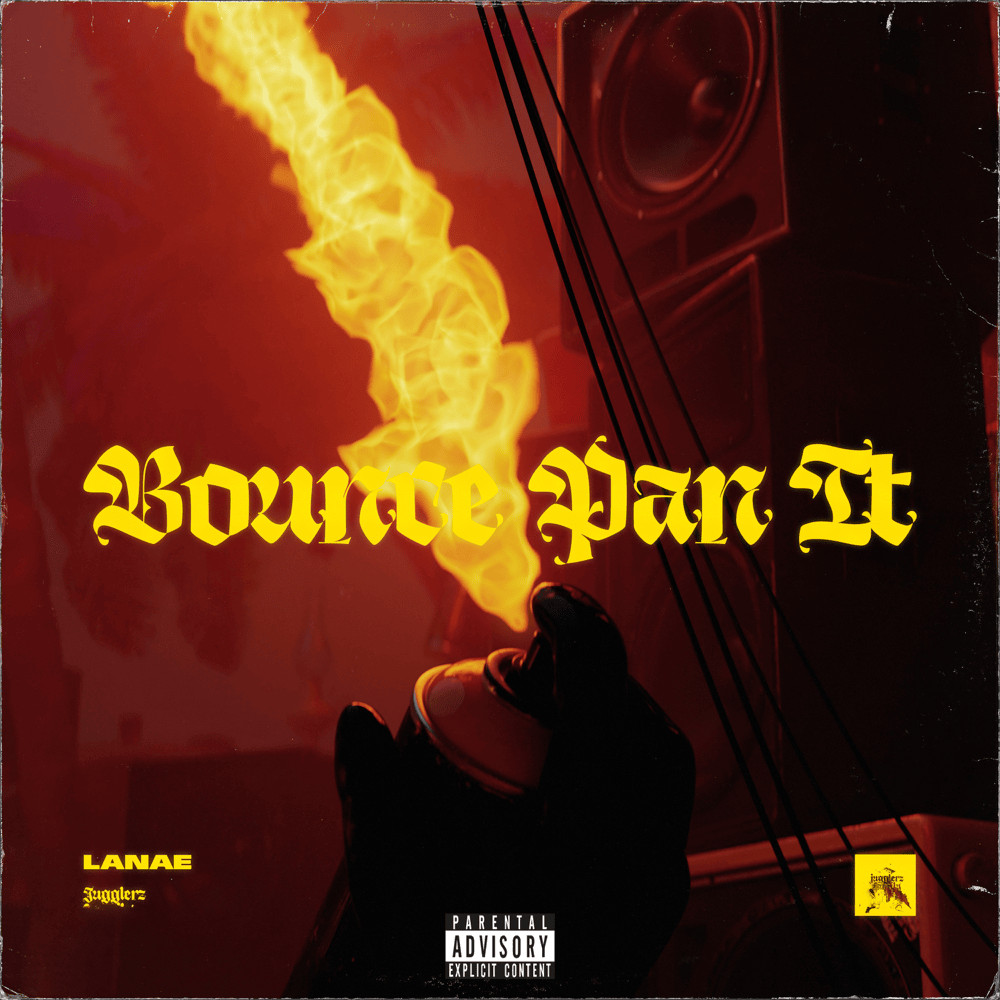 Bounce Pan It by Jugglerz