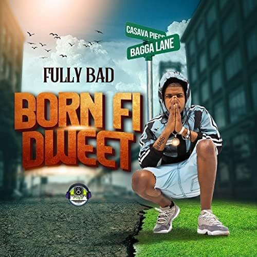 Born FI Dweet by Fully Bad