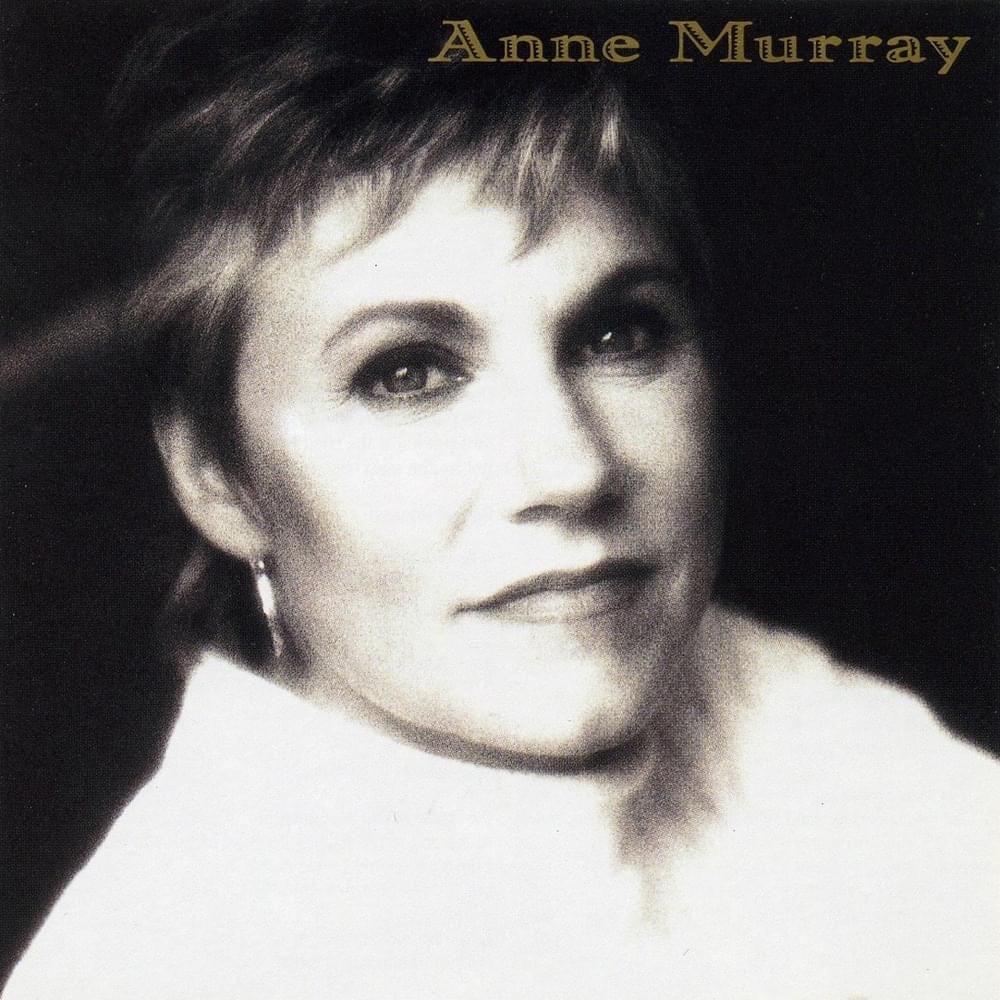 Album cover art for "The Other Side" by Anne Murray