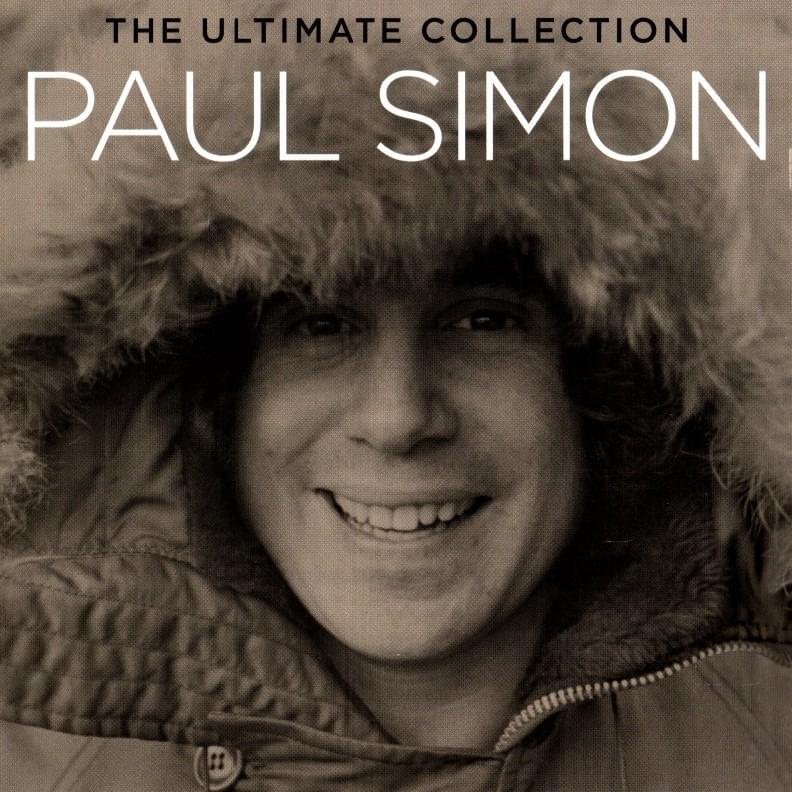 Cover image for The Ultimate Collection