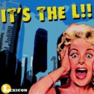 Charismatic Rapper by Lexicon