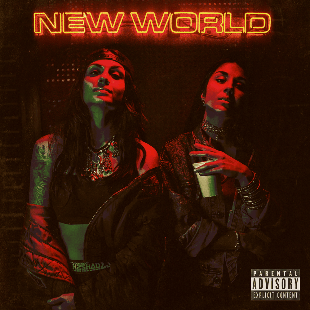 Calm Down by Krewella