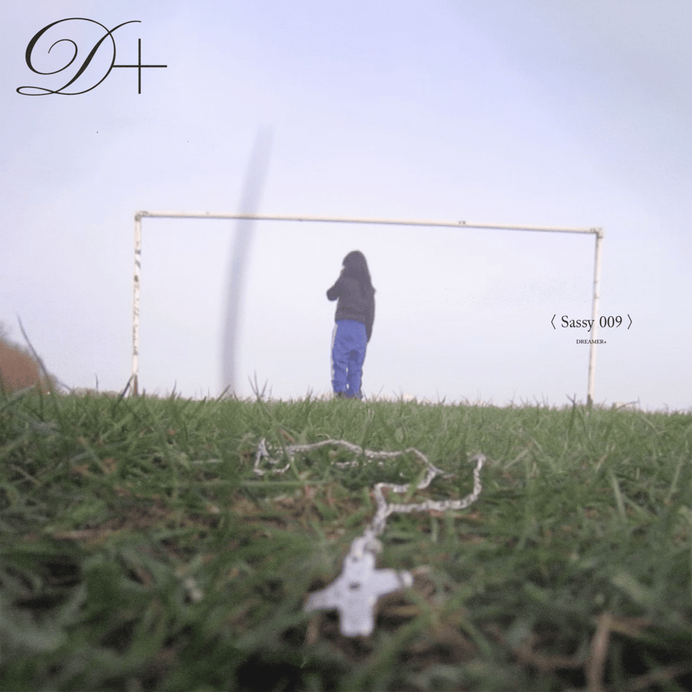 Cover image for Dreamer+