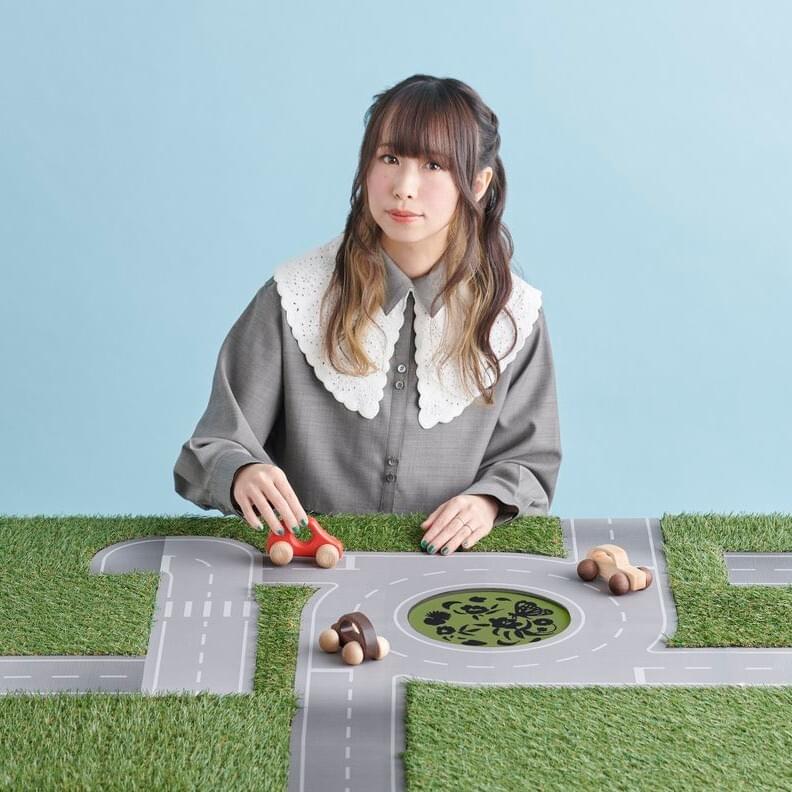 Photo of ​やなぎなぎ (yanaginagi)