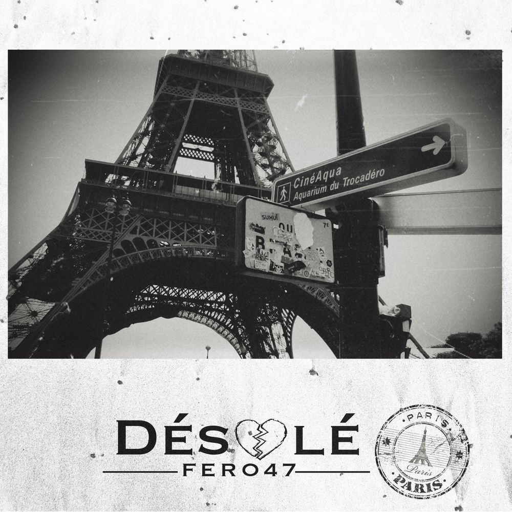 Désolé by Fero47