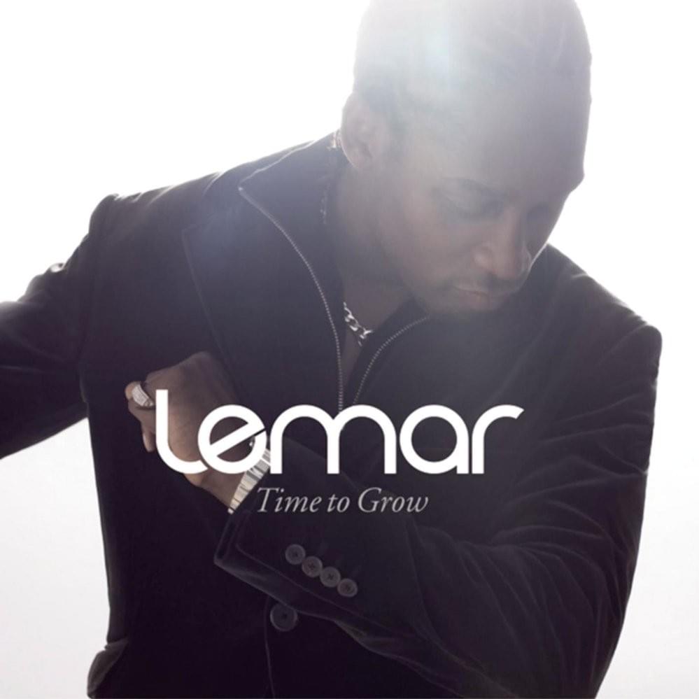 Feels Right by Lemar