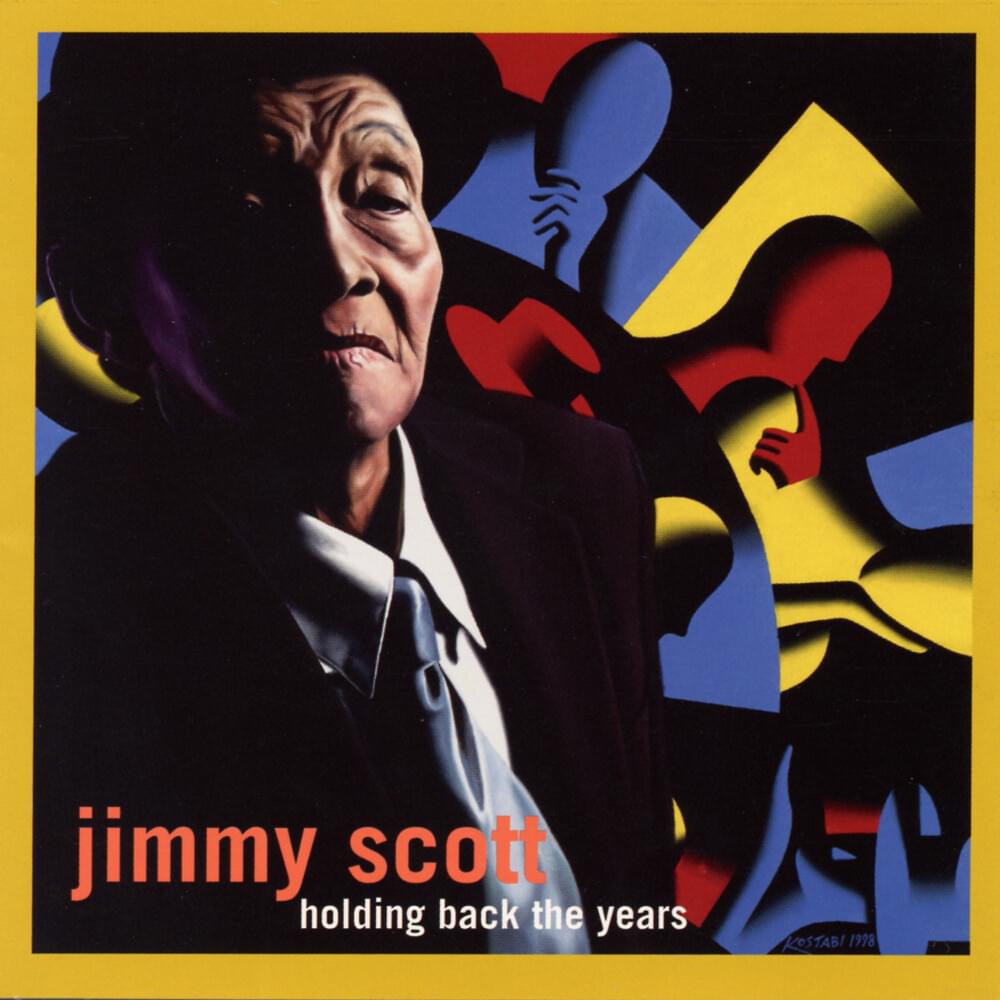 The Crying Game by Jimmy Scott