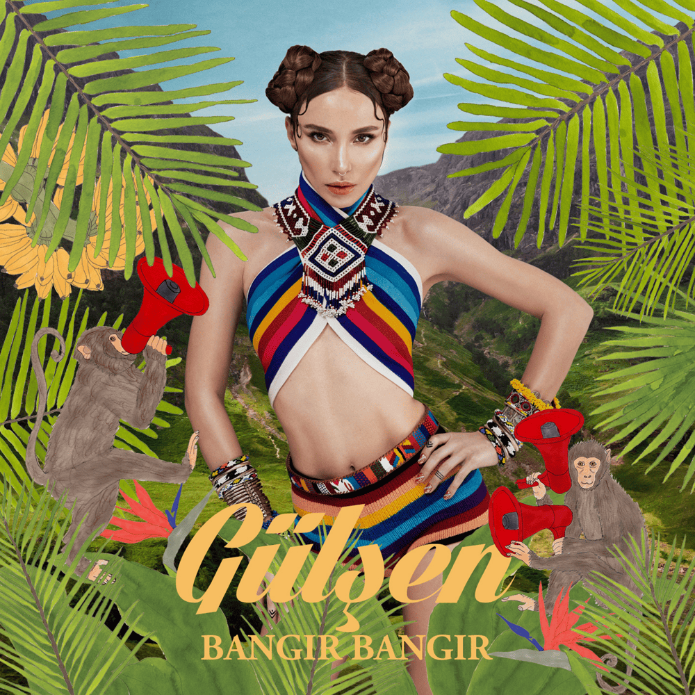 Bangır Bangır by Gülşen