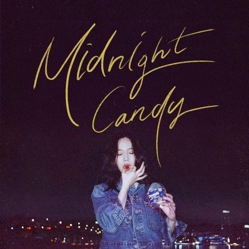 Midnight Driver by Fromm (프롬)