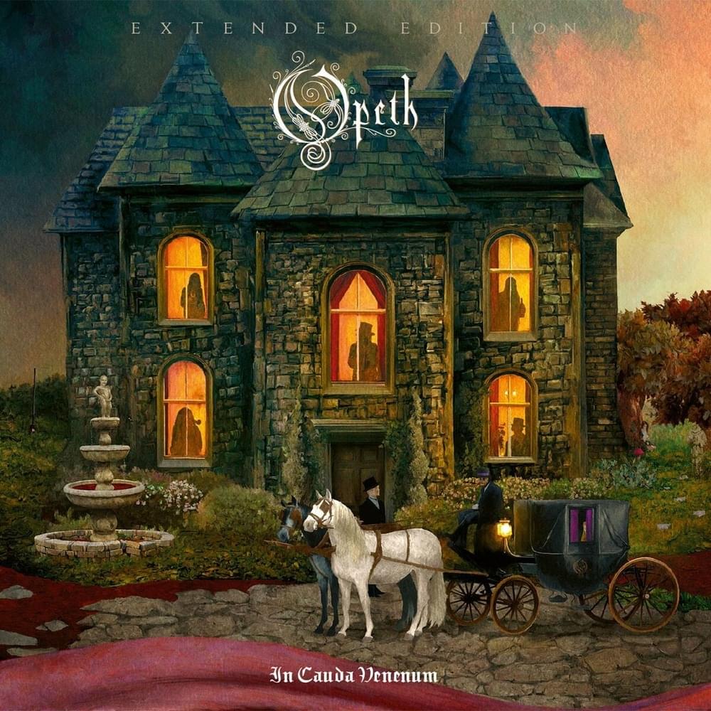 Cover image for In Cauda Venenum (Extended Edition)