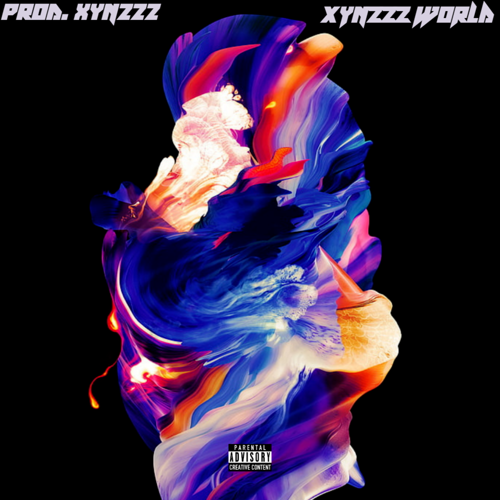 Xynzzz World (OG) Cover Art