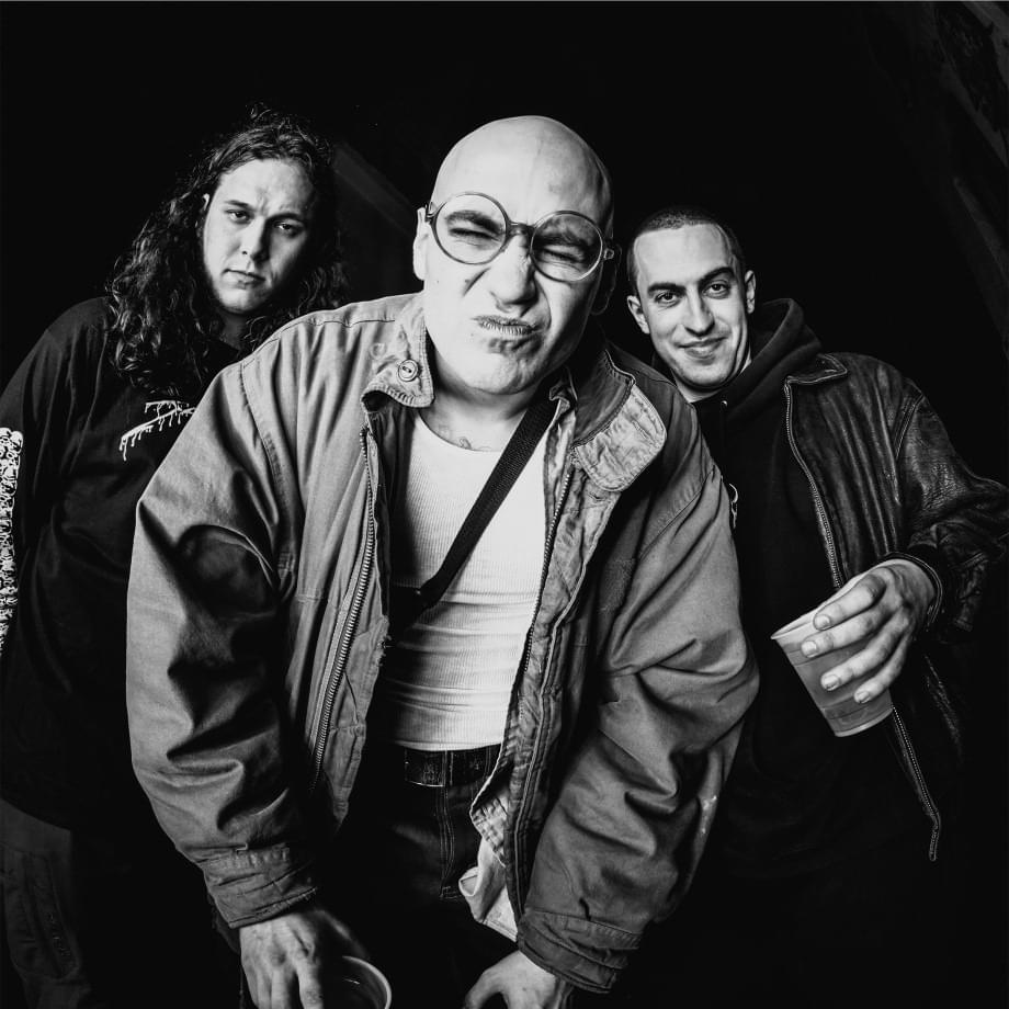 Cover image for Show Me the Body