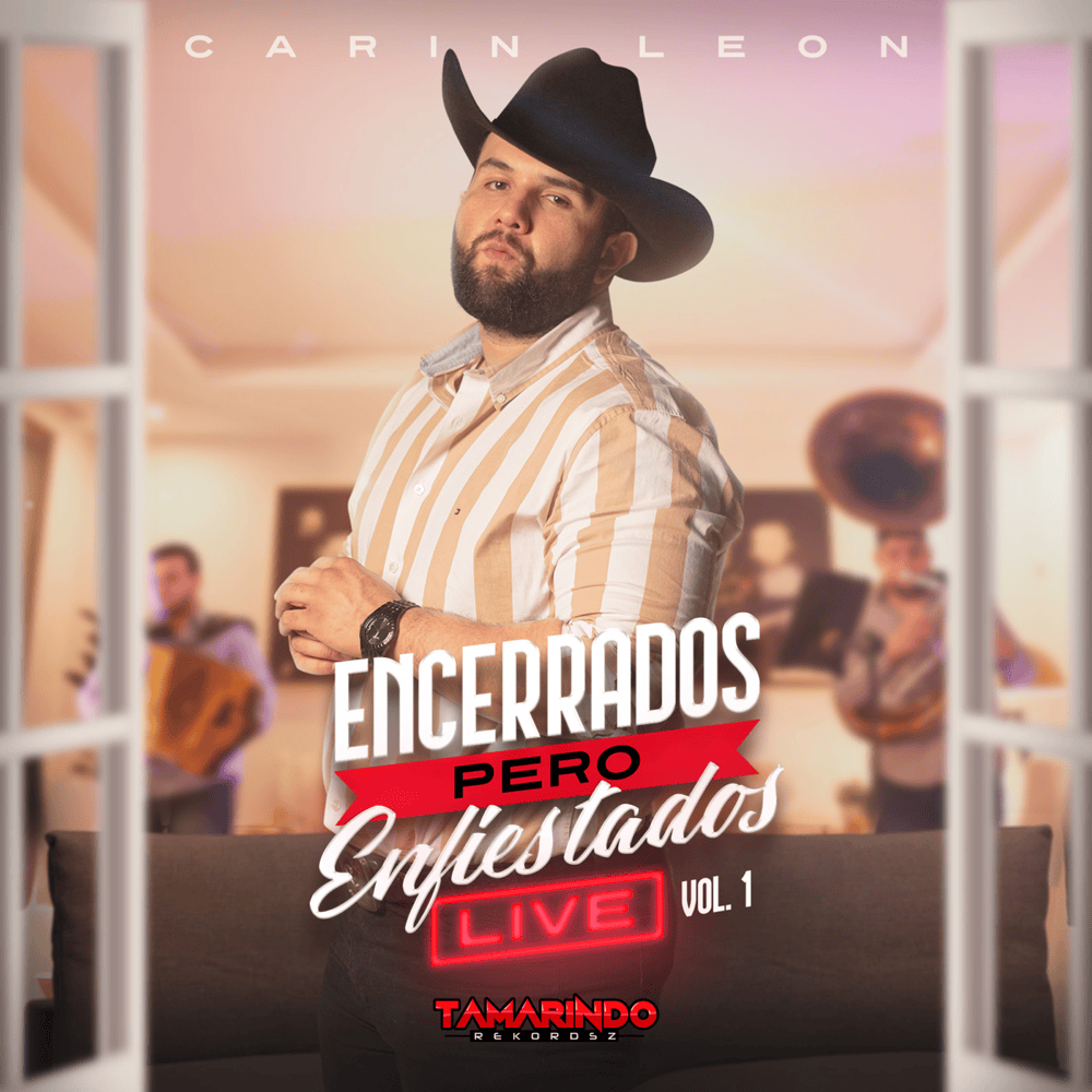 Tu (En Vivo) by Carín León