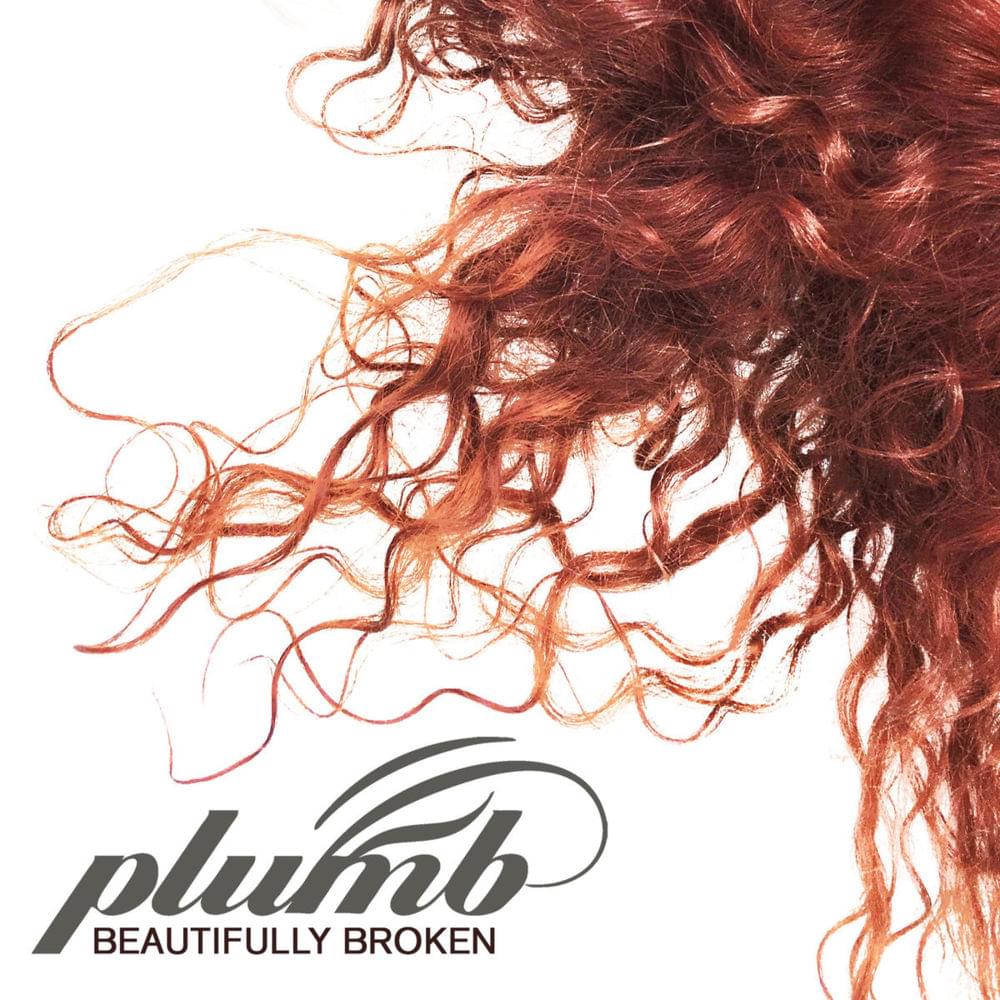 Beautifully Broken by Plumb