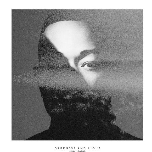 Cover image for Darkness and Light (Deluxe)