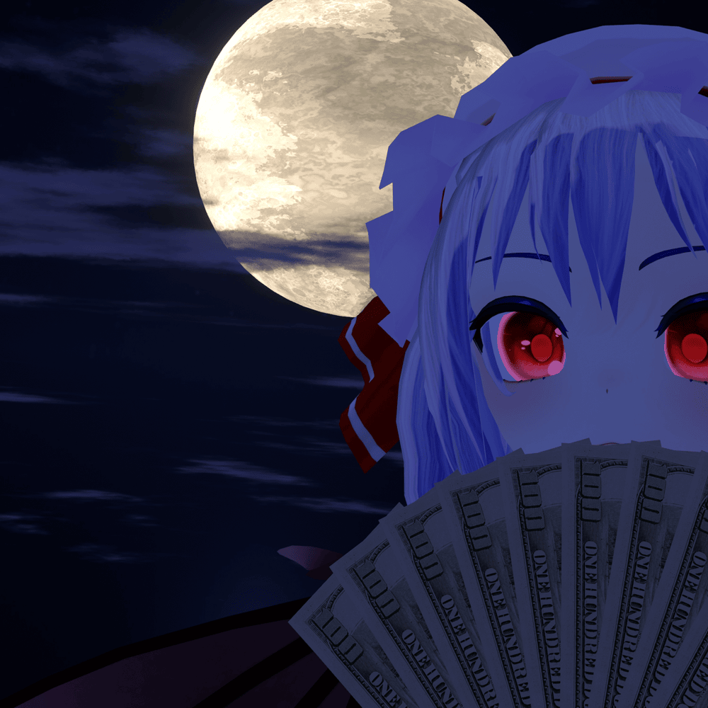Fries In Da Bag by remilia bandxz