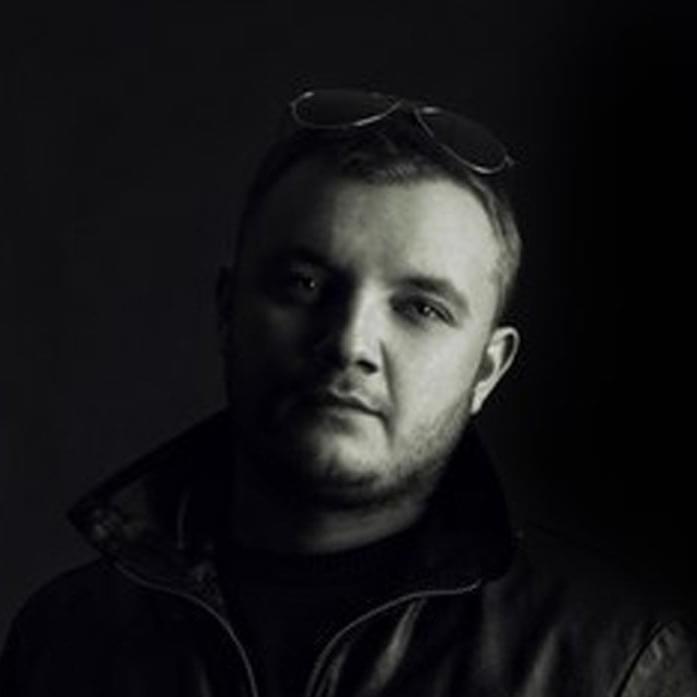 Cover image for Don Drew