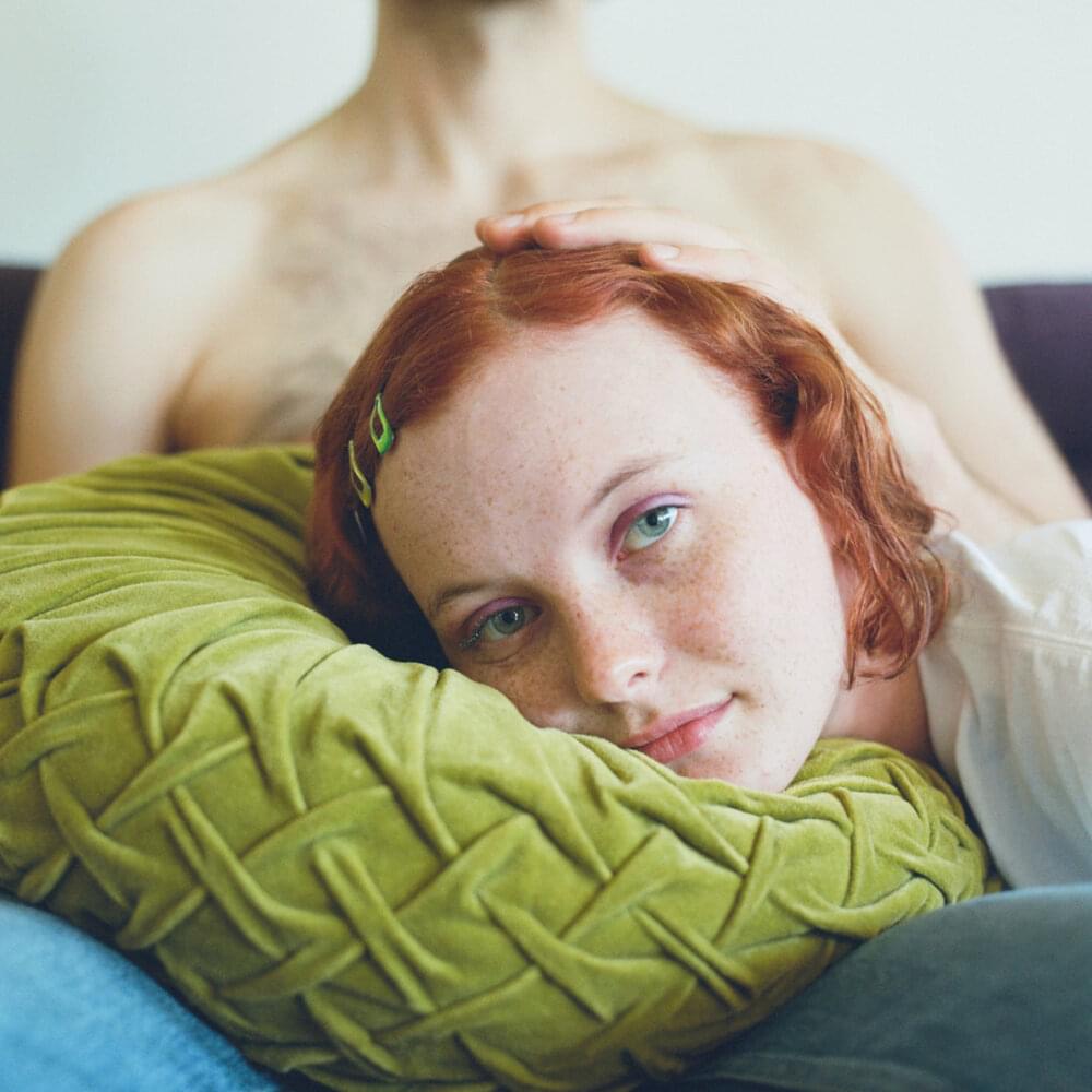 Album cover art for "Everybody’s Mother" by Kacy Hill