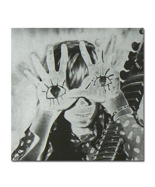 Cover image for Star Power (Acoustic 09 Version)