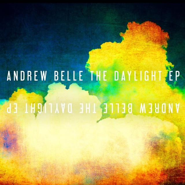 Cover image for The Daylight EP