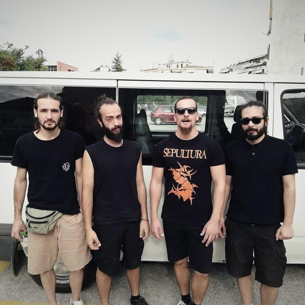Bonzai (Greek rock band) Profile Picture Photo of Bonzai (Greek rock band)