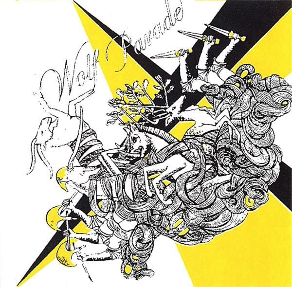 Dear Sons and Daughters of Hungry Ghosts by Wolf Parade