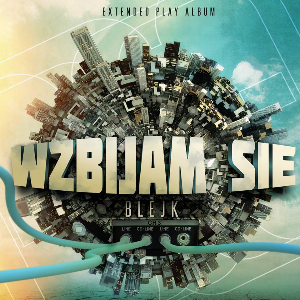 Wzbijam Się by Blejk