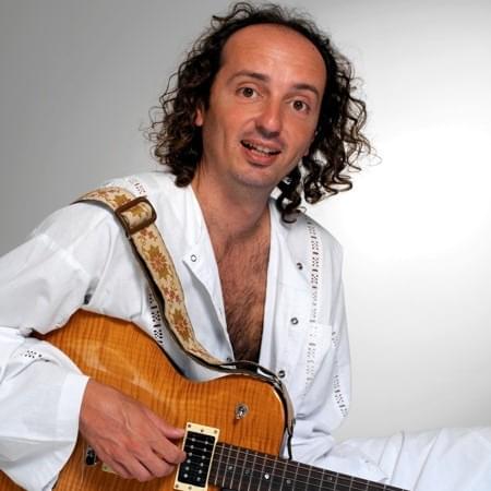 Arístides Moreno Profile Picture Photo of Arístides Moreno