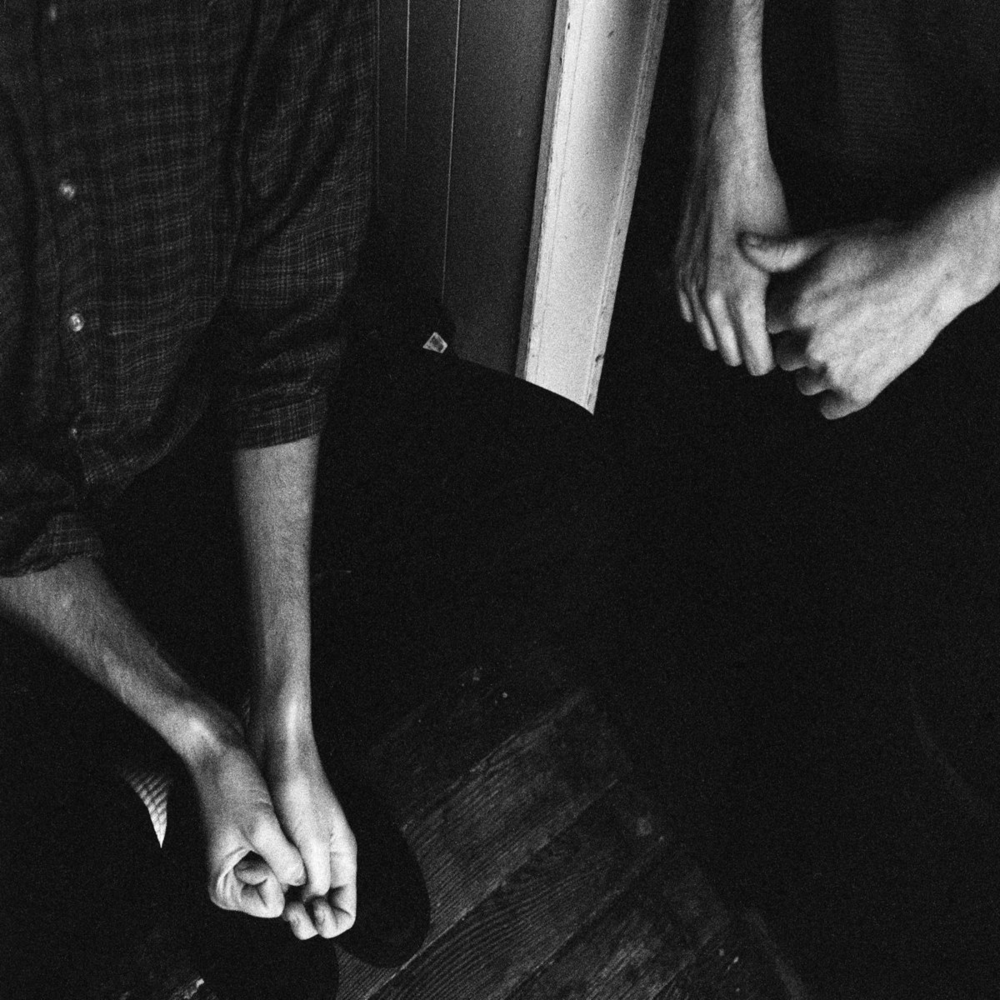 Cover image for Acetone - Single