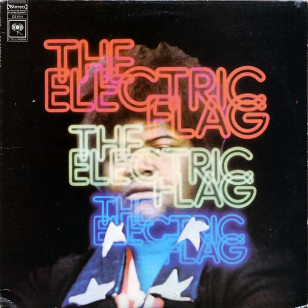 Nothing To Do by Electric Flag