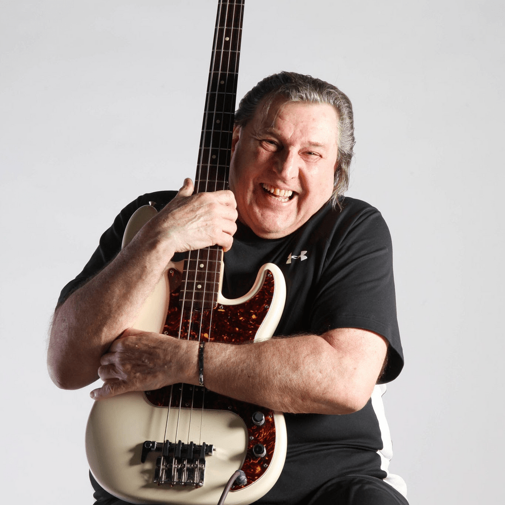 Bob Babbitt Profile Picture Photo of Bob Babbitt