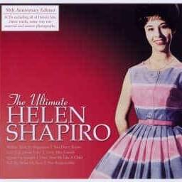 Little Devil by Helen Shapiro