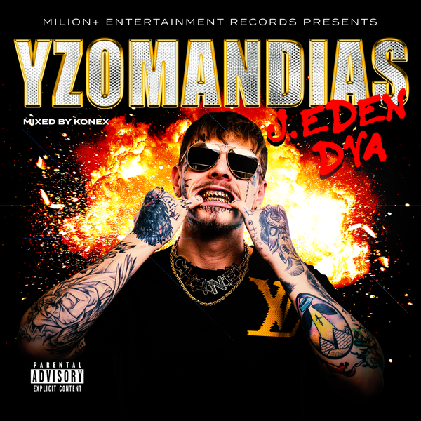 Život je boj (Bude hůř) by Yzomandias