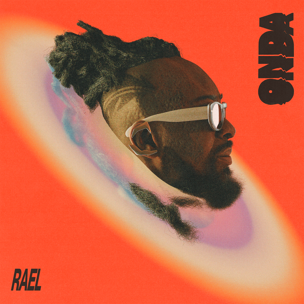 Cover image for Onda