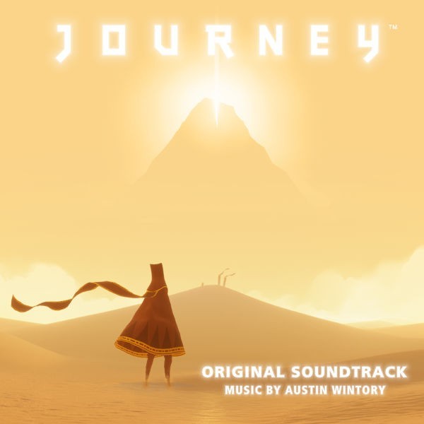 I Was Born for This by Austin Wintory