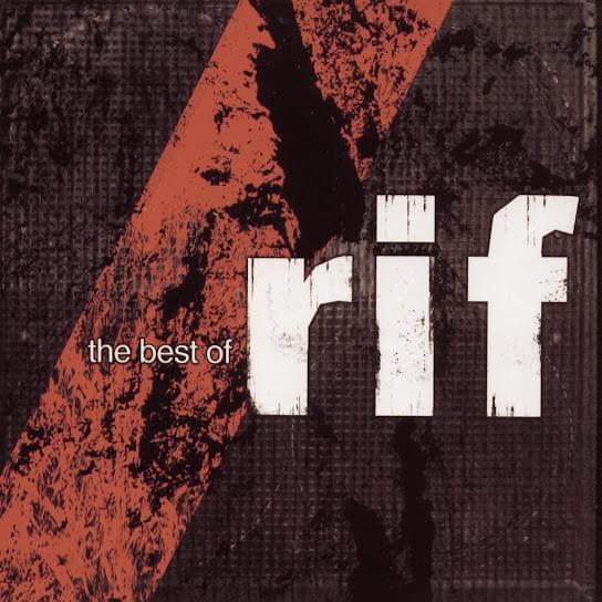 Cover image for The Best of /Rif