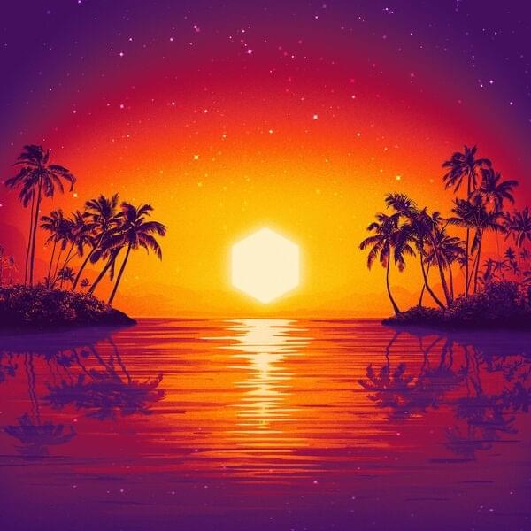 Cover image for Paradise: Deluxe