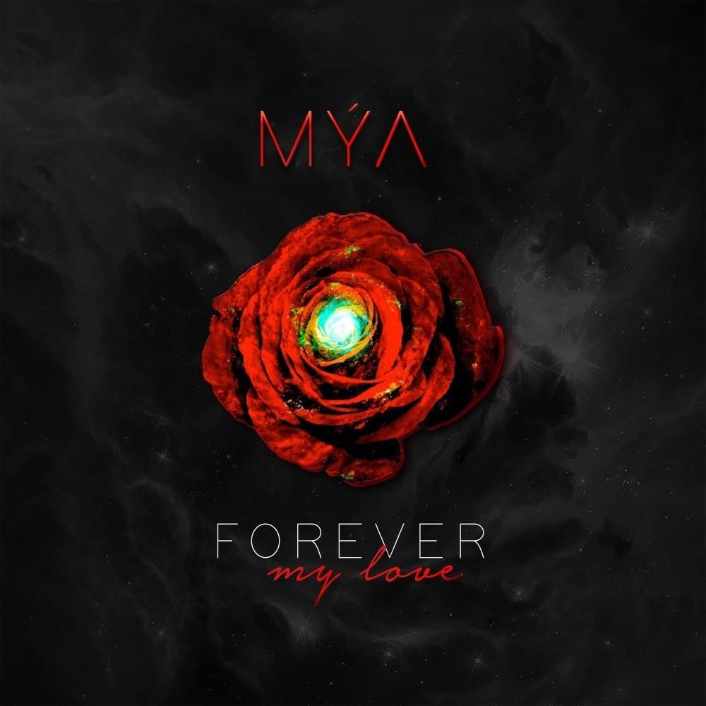 Cover image for Forever My Love - Single