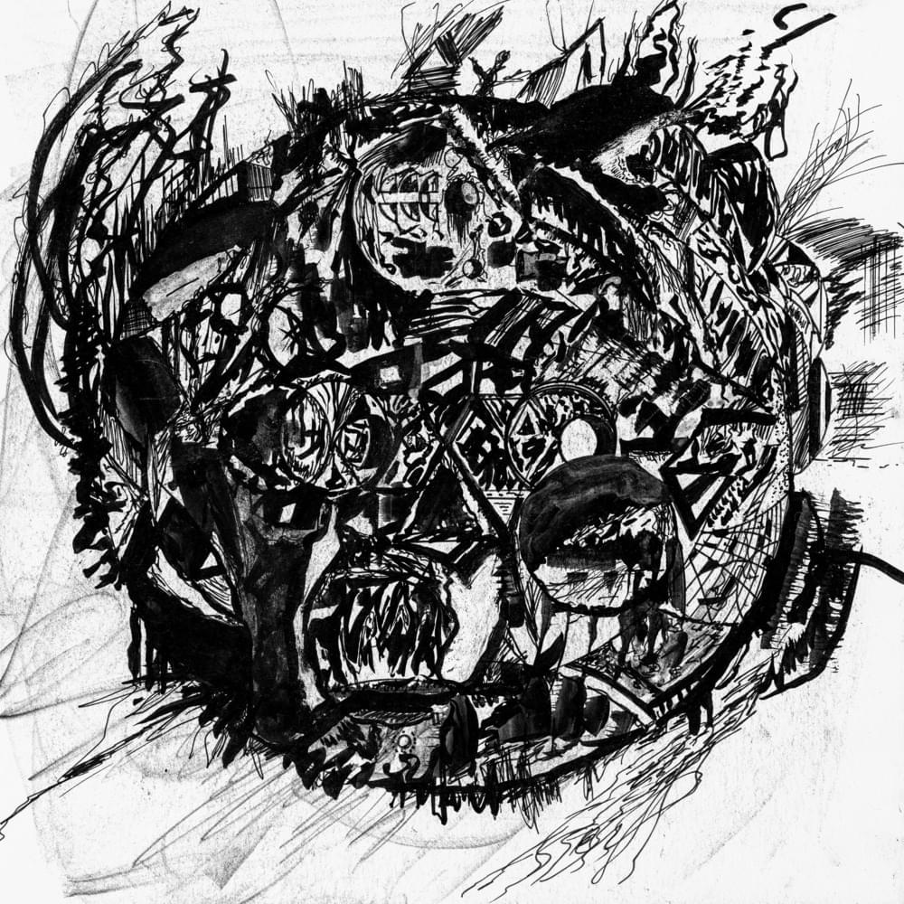 Album cover art for "Passage to the Infinite Mass*" by Comaduster