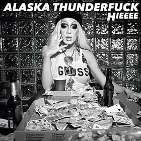 Hieeee by Alaska Thunderfuck