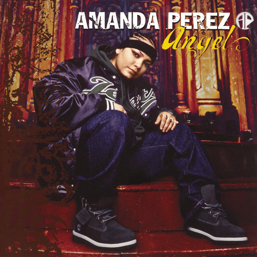 Never by Amanda Perez