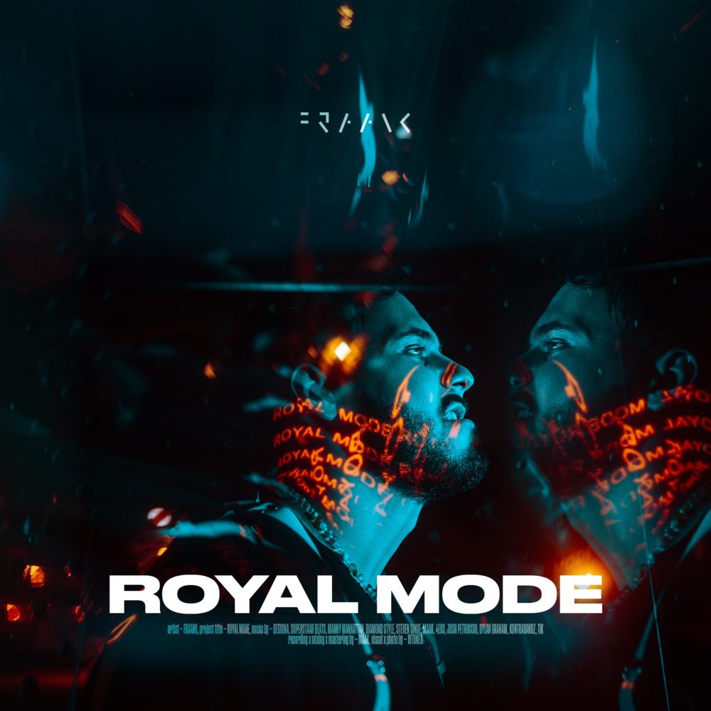 Cover image for Royal Mode