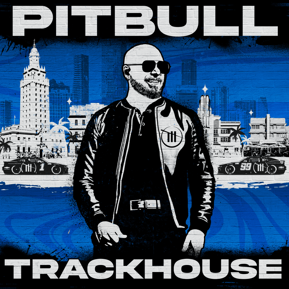 Cover image for Trackhouse