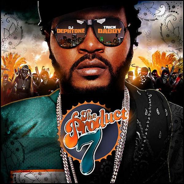 Cover image for The Product 7