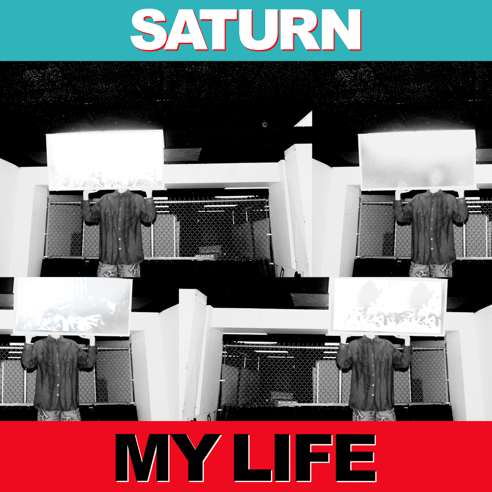 Cover image for MY LIFE