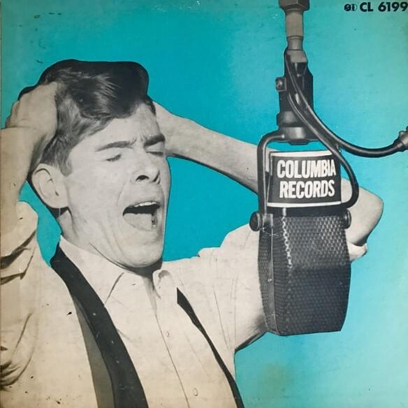 Don’t Take Your Love From Me by Johnnie Ray