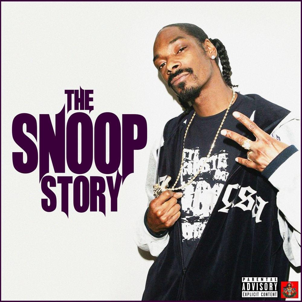 Cover image for The Snoop Story