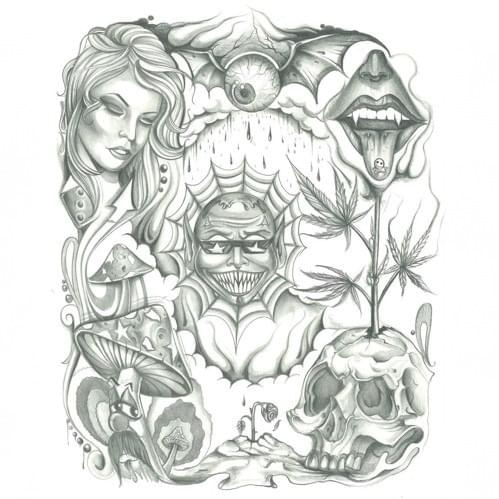 Cover image for The Other End