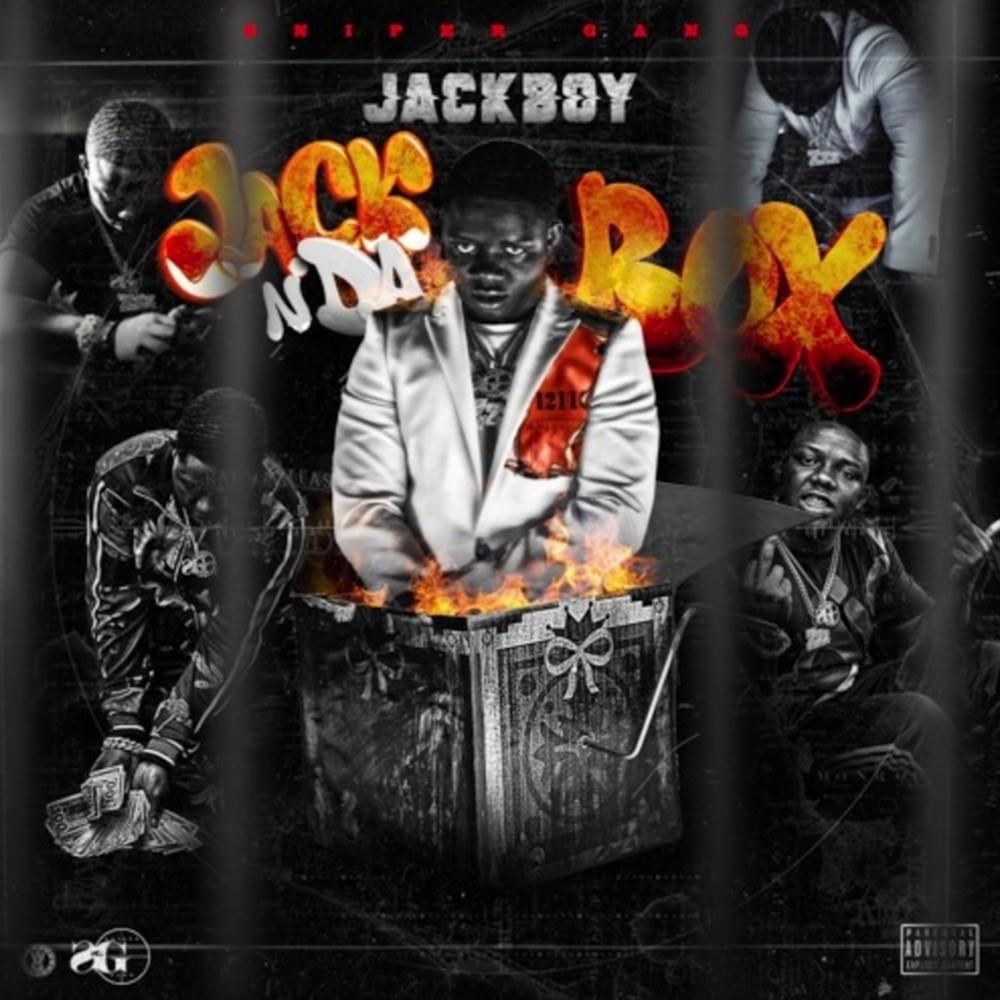 Want Some More by Jackboy